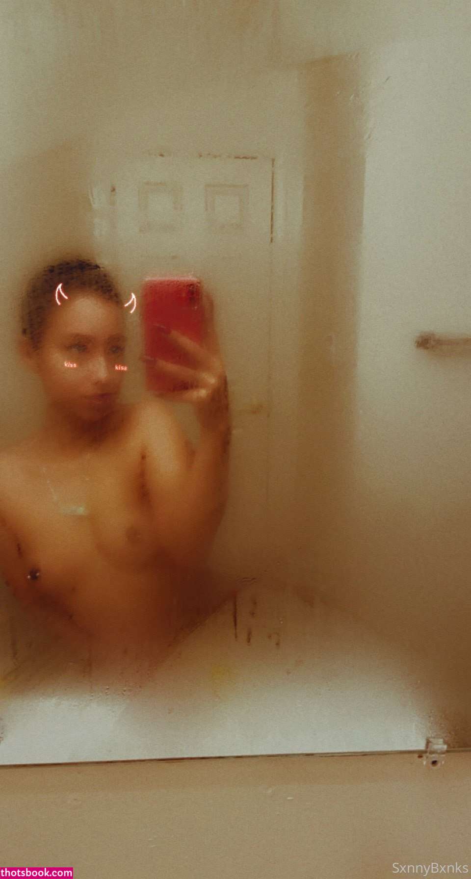 sxnnybxnks Nude OnlyFans Photos #7 1262621