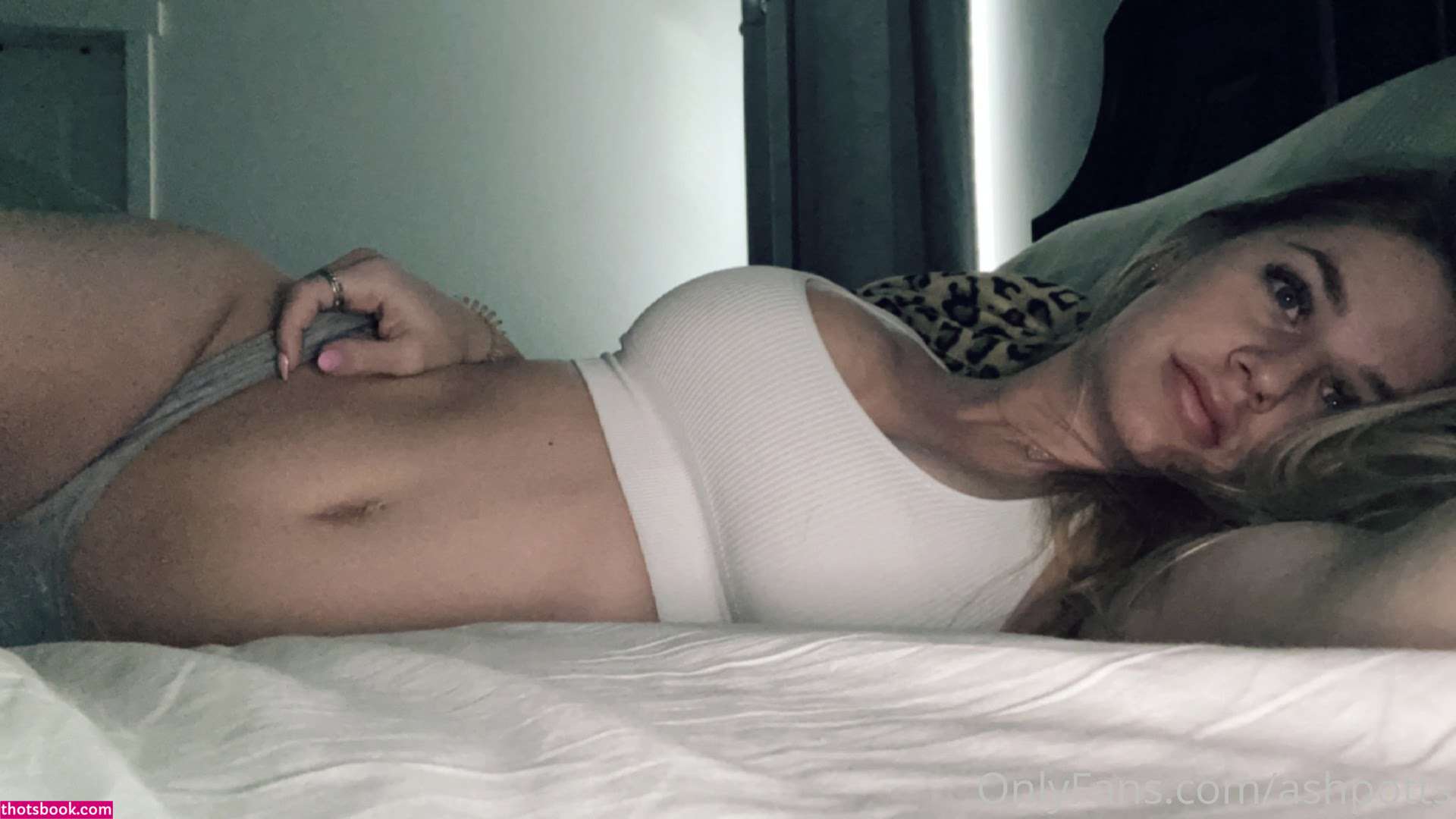 Ashpotts22 Ashlee Potts Nude OnlyFans Photos #10 1262783