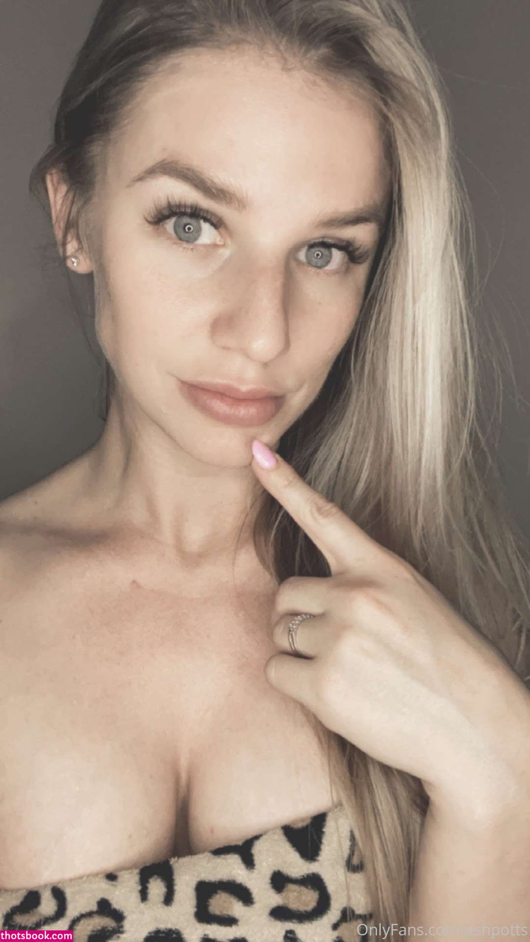 Ashpotts22 Ashlee Potts Nude OnlyFans Photos #10 1262793