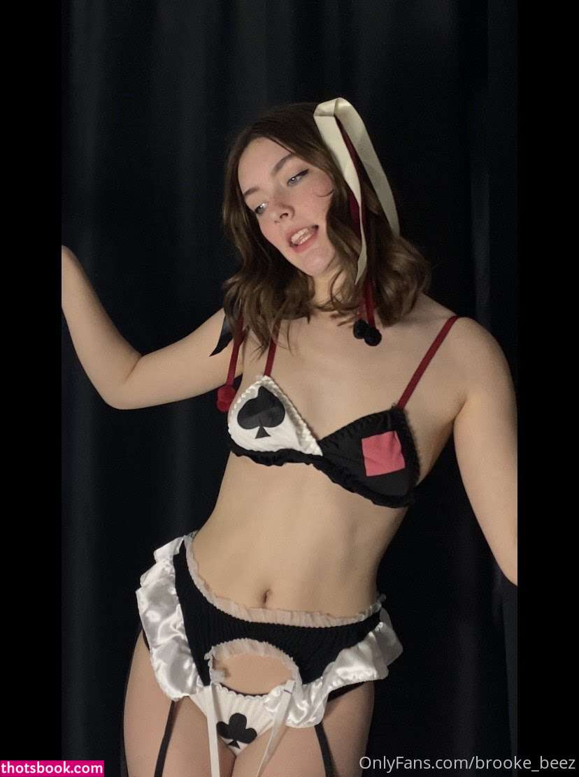 brookelynnbee brooke beez Nude OnlyFans Photos #15 1263109