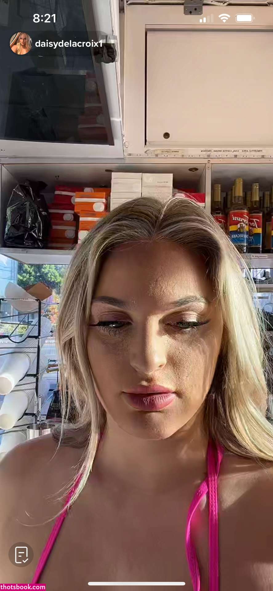 Daisy Delacroix Nude OnlyFans Photos #8 1263162
