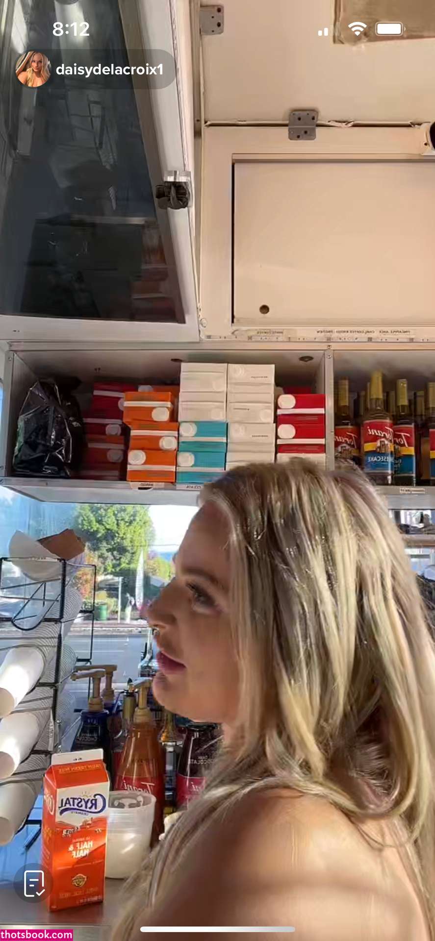 Daisy Delacroix Nude OnlyFans Photos #8 1263163