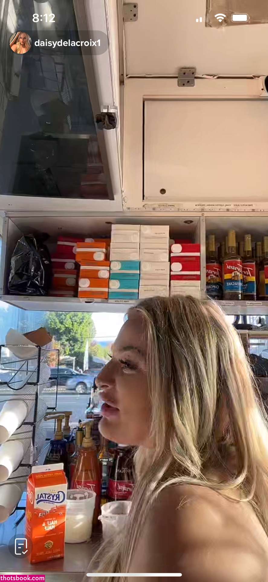 Daisy Delacroix Nude OnlyFans Photos #8 1263164
