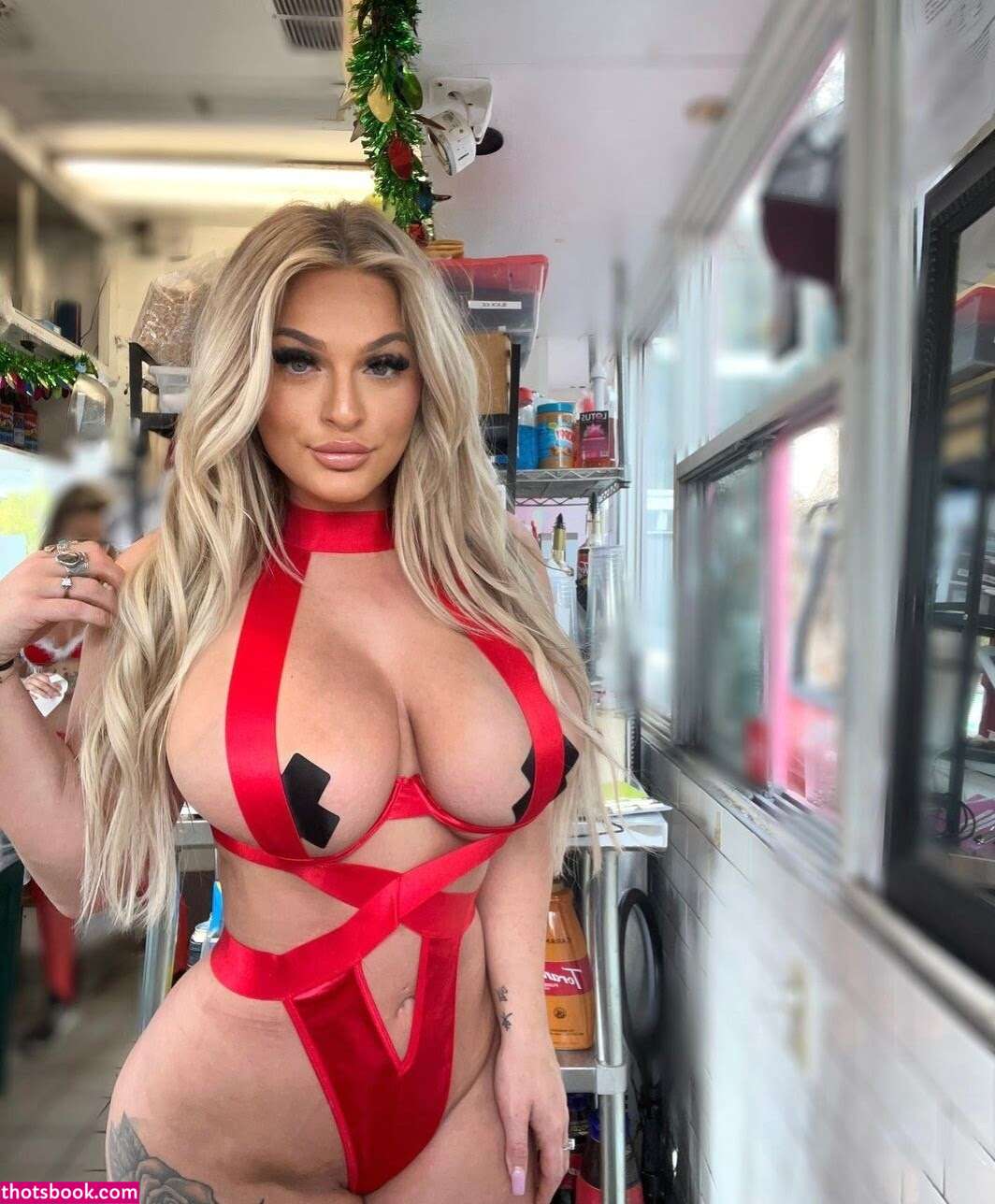 Daisy Delacroix Nude OnlyFans Photos #9 1263168