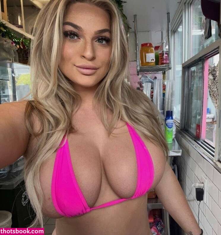 Daisy Delacroix Nude OnlyFans Photos #9 1263178