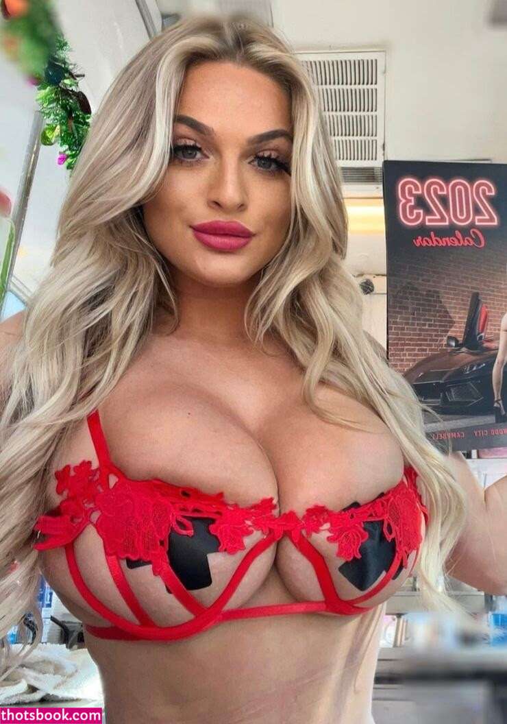 Daisy Delacroix Nude OnlyFans Photos #9 1263180