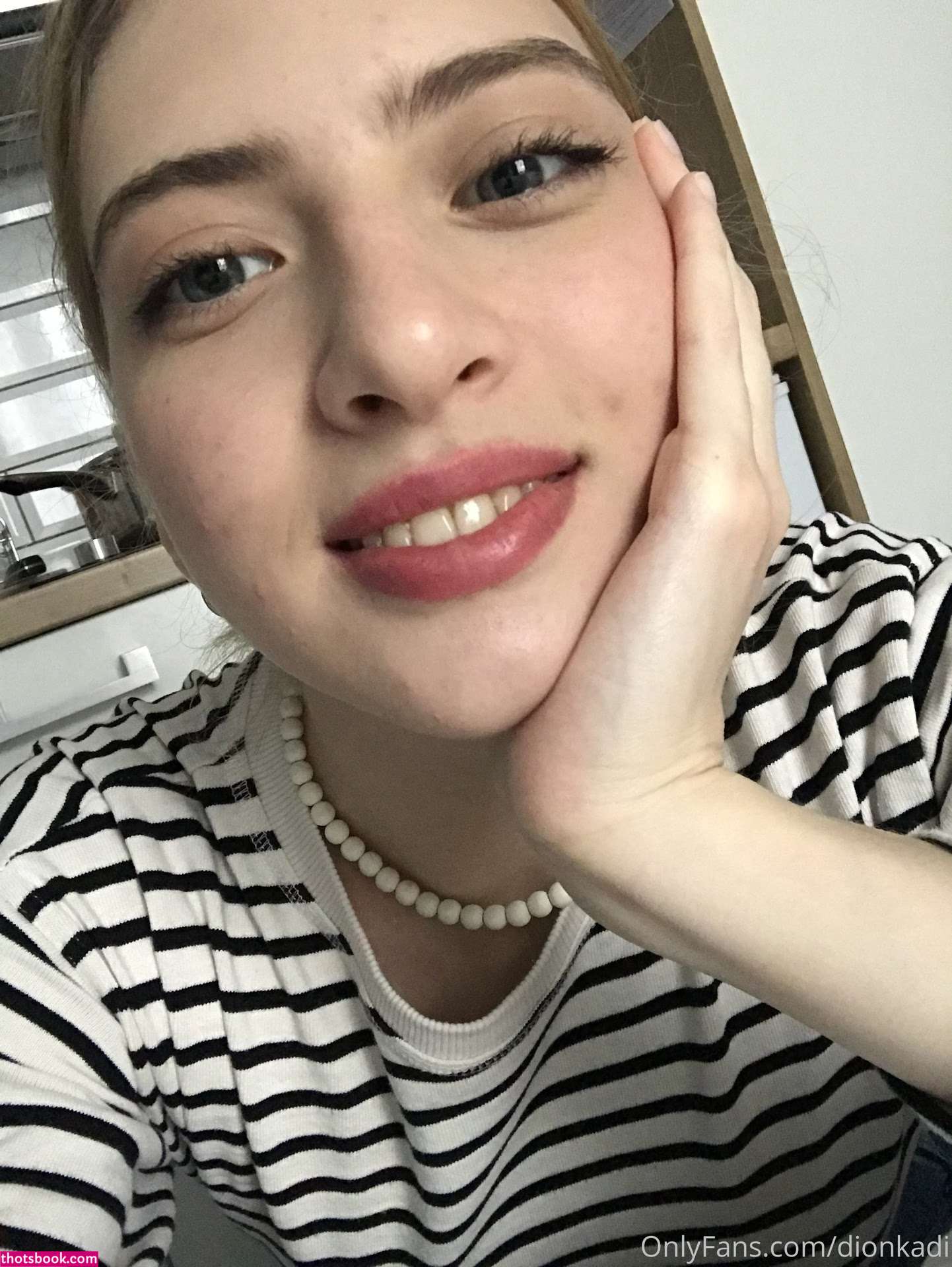 Dionkadi czkrok Nude OnlyFans Photos #12 1263240