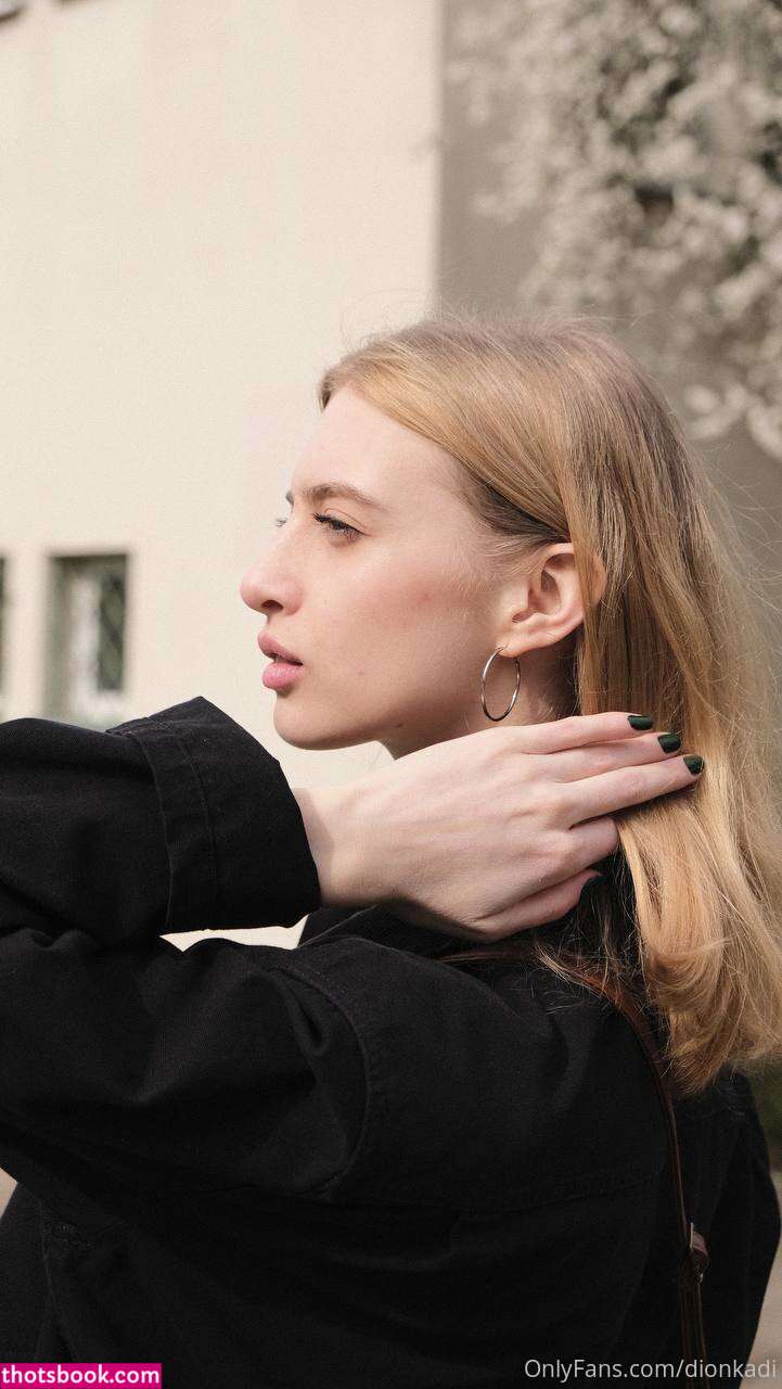 Dionkadi czkrok Nude OnlyFans Photos #15 1263272