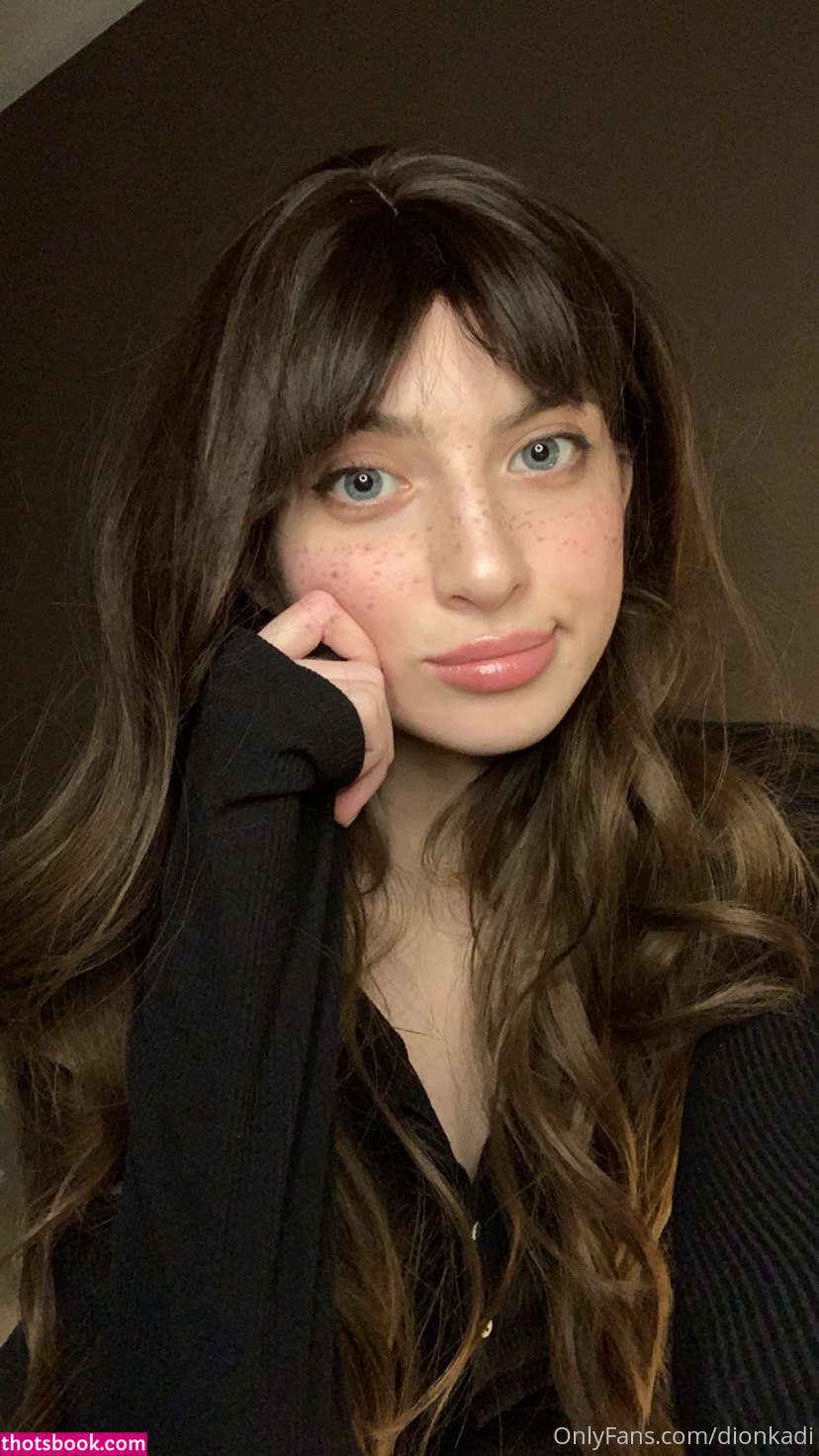 Dionkadi czkrok Nude OnlyFans Photos #15 1263277