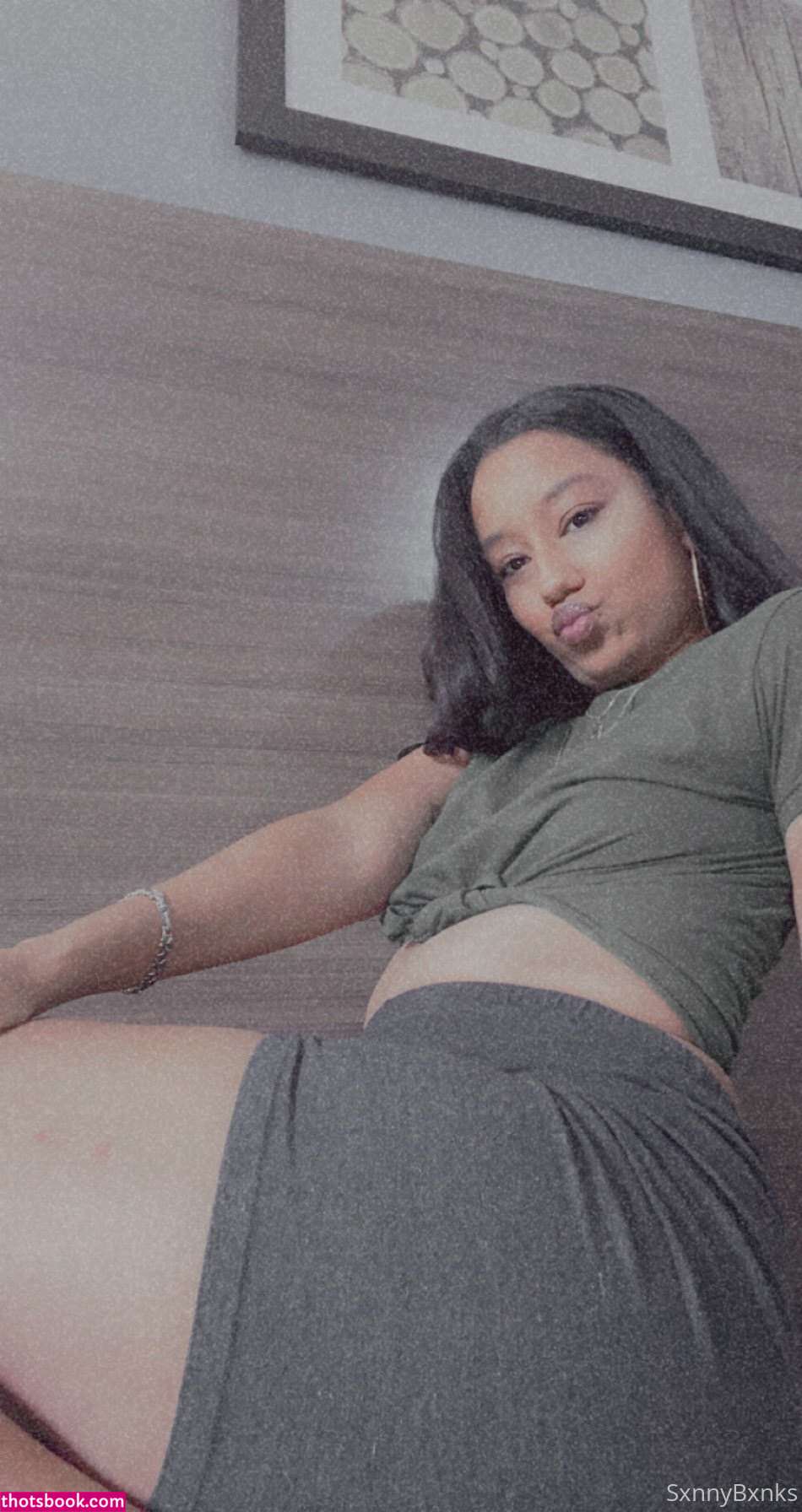 sxnnybxnks Nude OnlyFans Photos #10 1264253