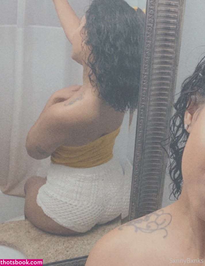 sxnnybxnks Nude OnlyFans Photos #10 1264254