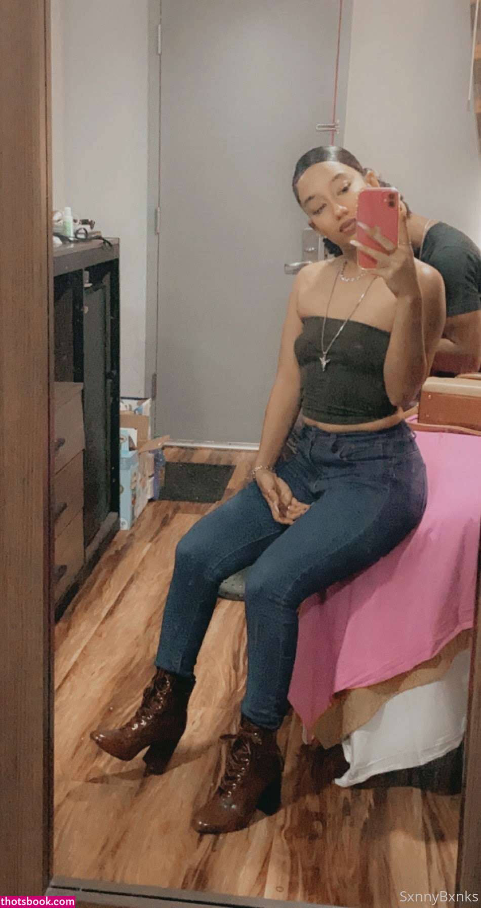 sxnnybxnks Nude OnlyFans Photos #10 1264256