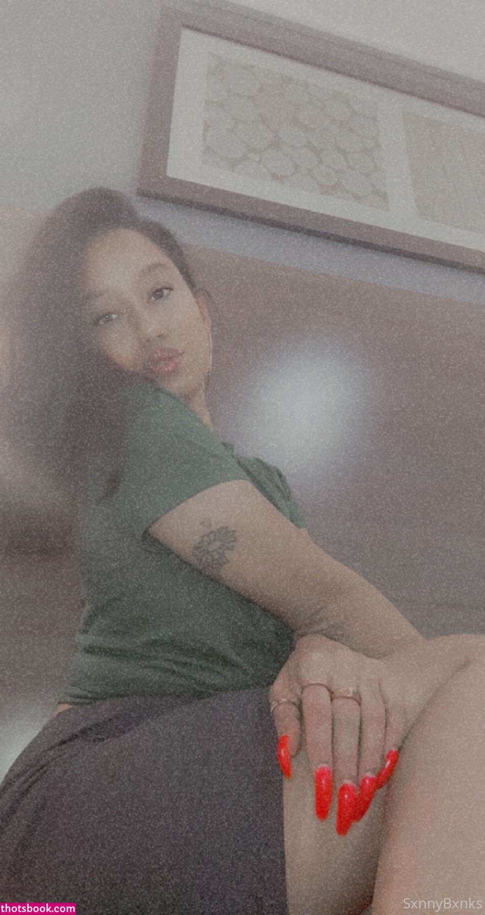 sxnnybxnks Nude OnlyFans Photos #10 1264258