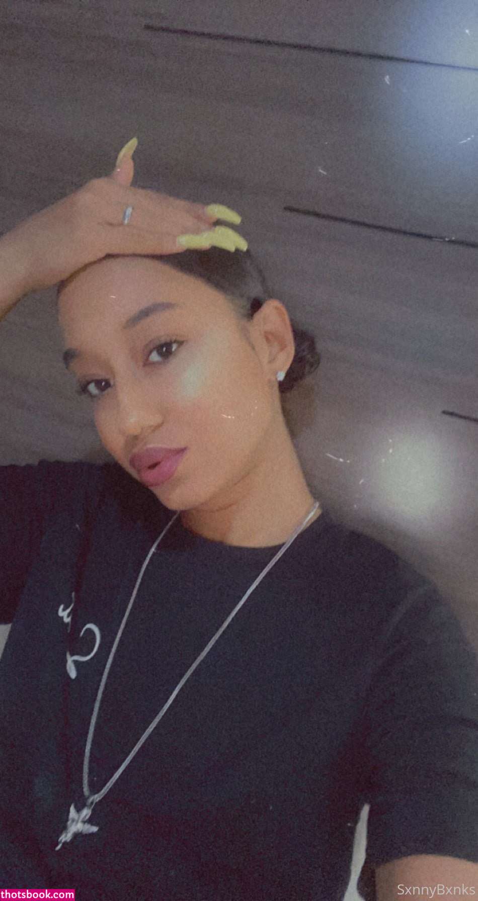 sxnnybxnks Nude OnlyFans Photos #12 1264268