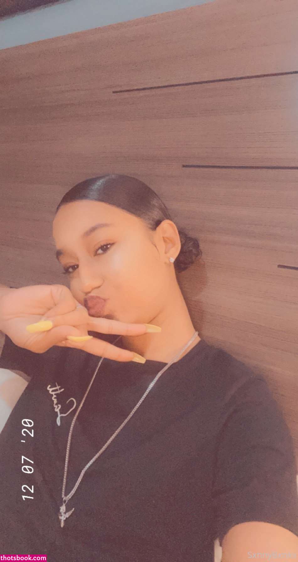 sxnnybxnks Nude OnlyFans Photos #12 1264277