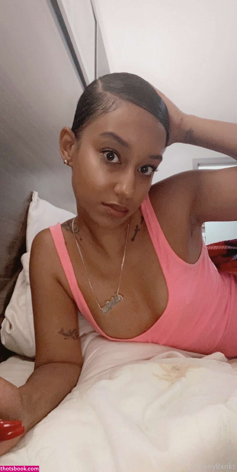 sxnnybxnks Nude OnlyFans Photos #13 1264279