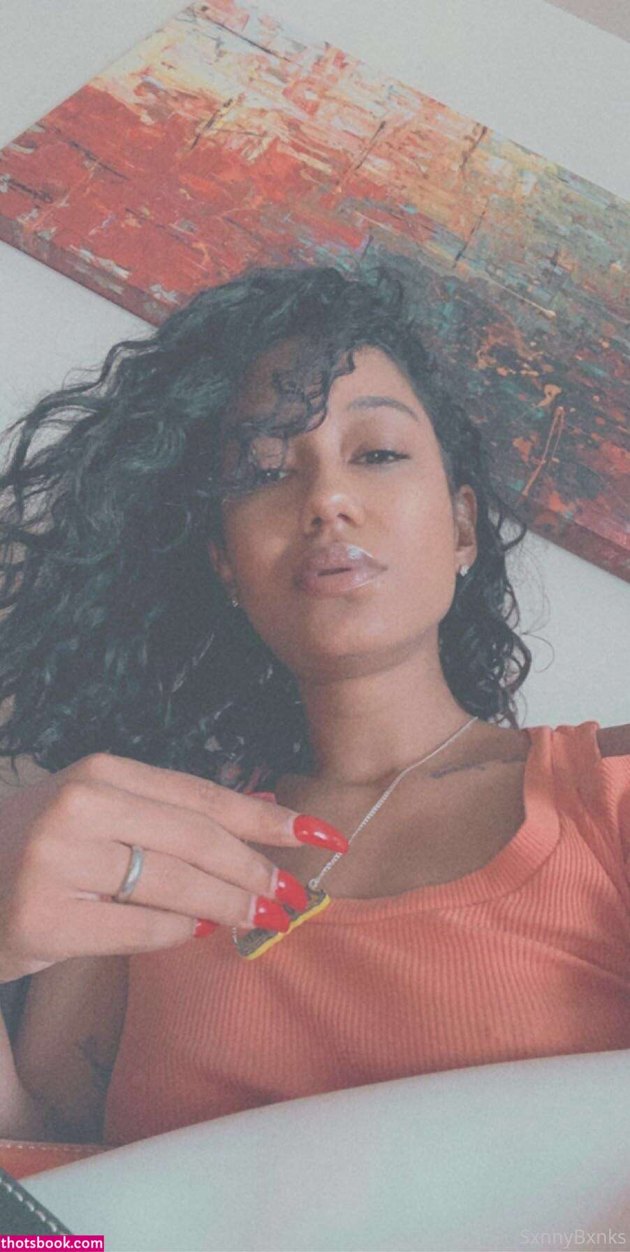 sxnnybxnks Nude OnlyFans Photos #13 1264280