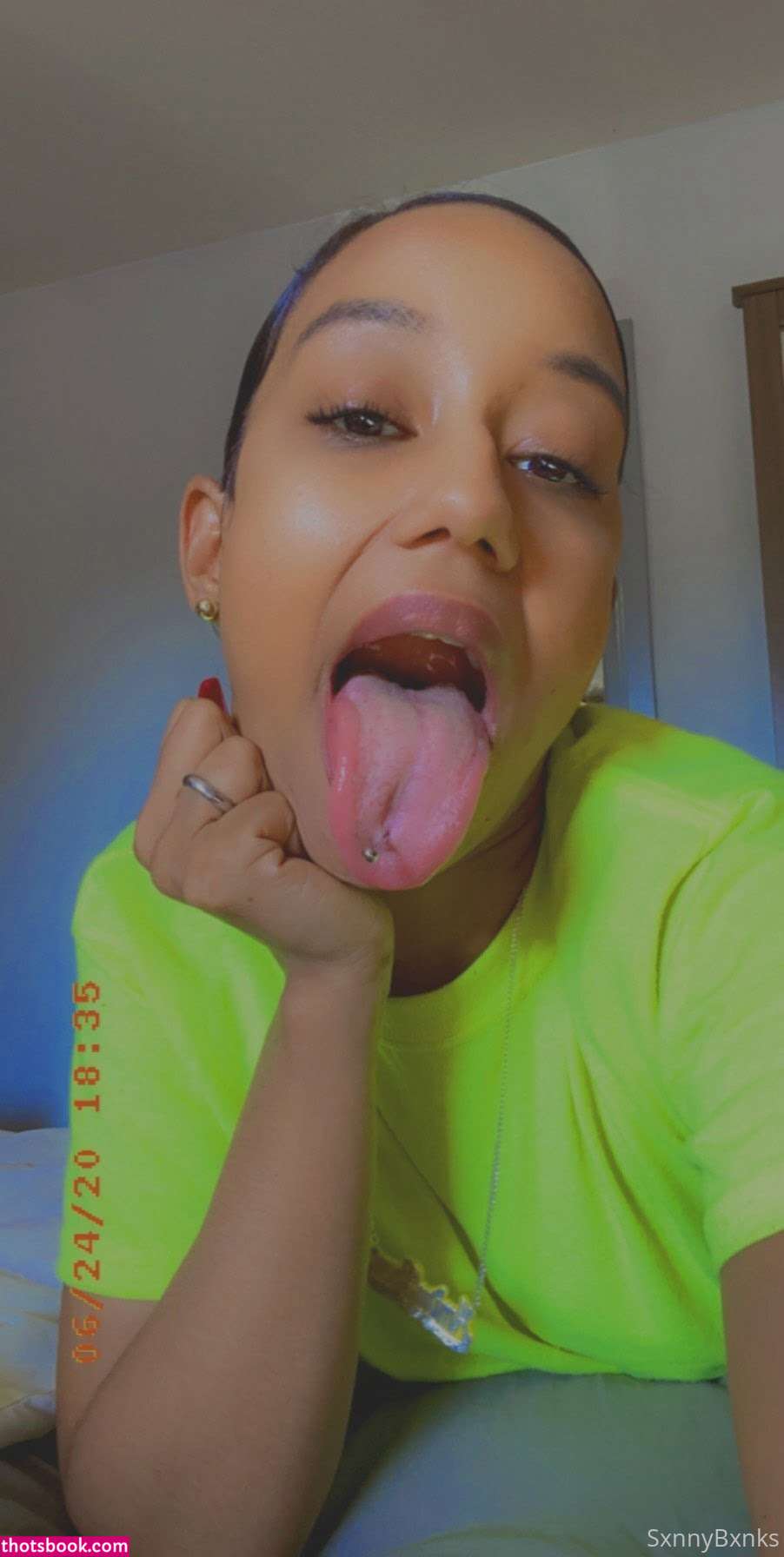 sxnnybxnks Nude OnlyFans Photos #13 1264287