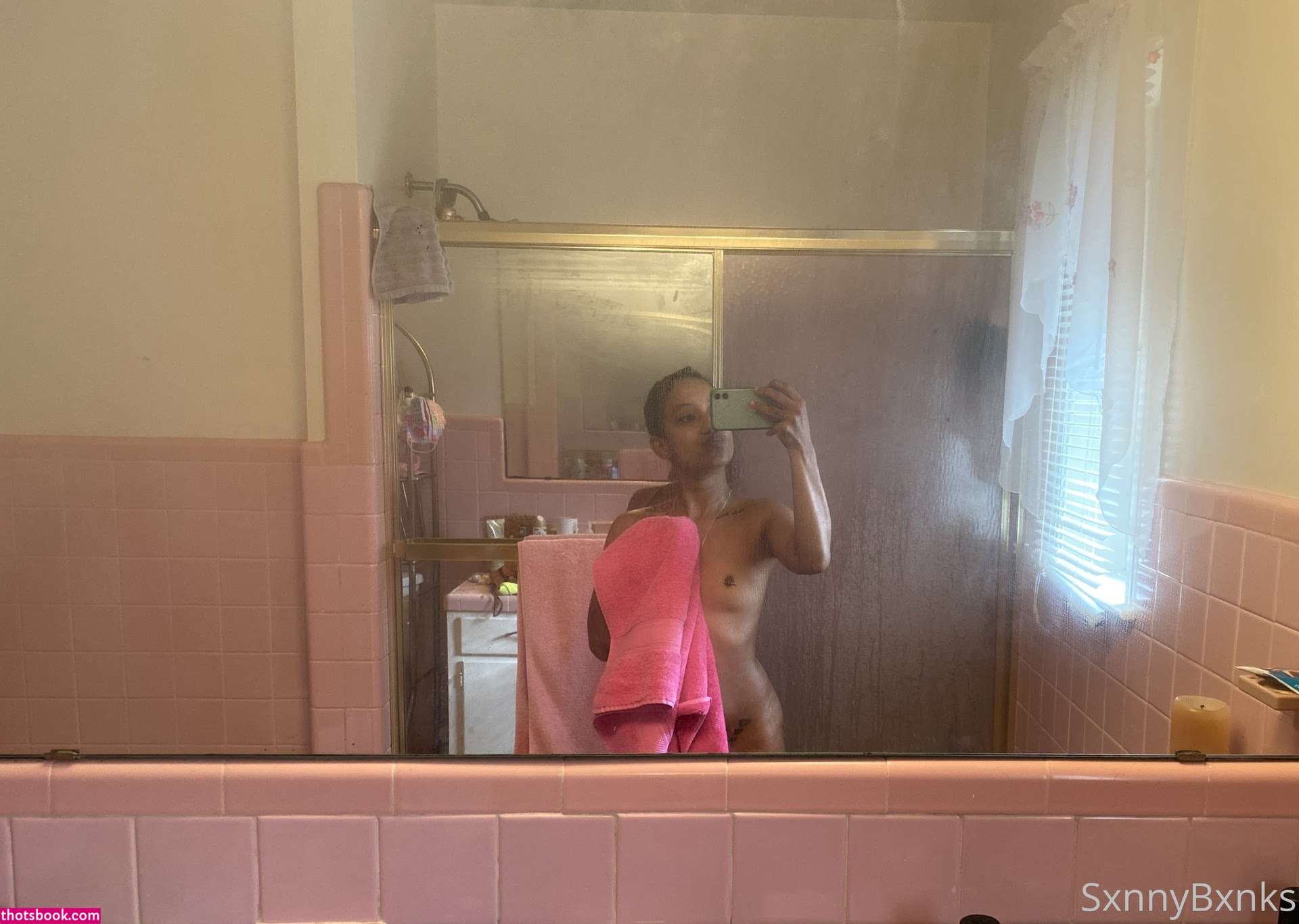 sxnnybxnks Nude OnlyFans Photos #14 1264291