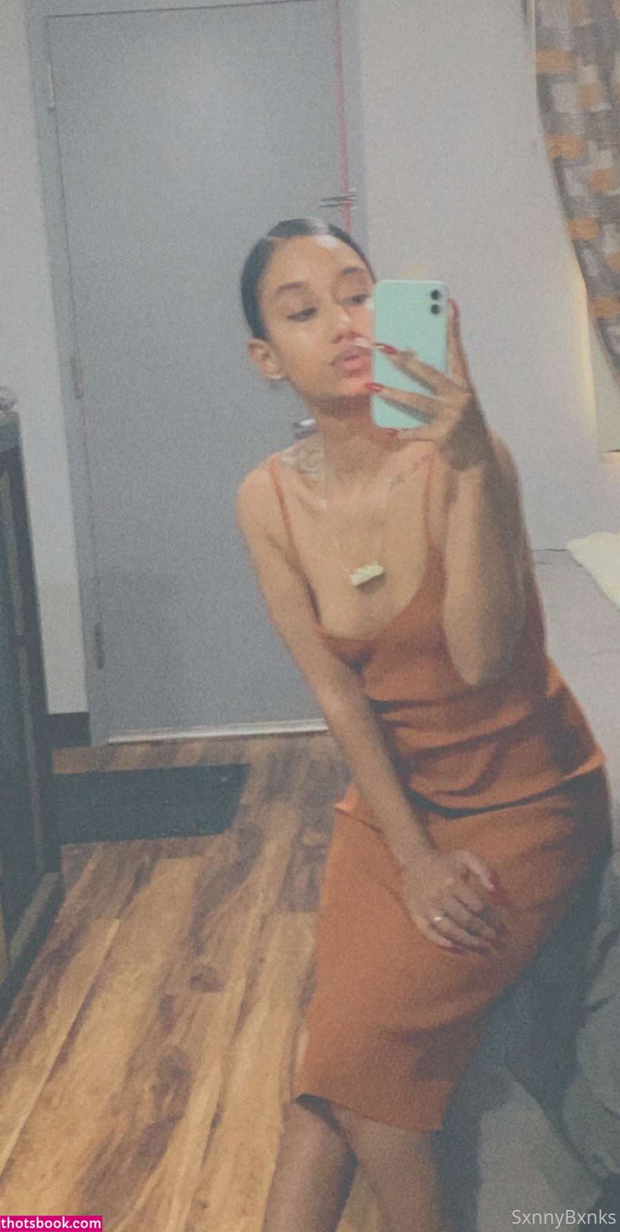 sxnnybxnks Nude OnlyFans Photos #14 1264294