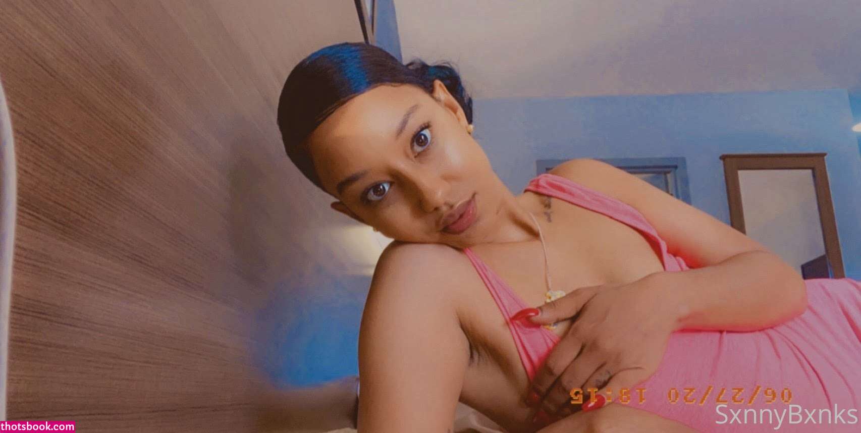 sxnnybxnks Nude OnlyFans Photos #14 1264296