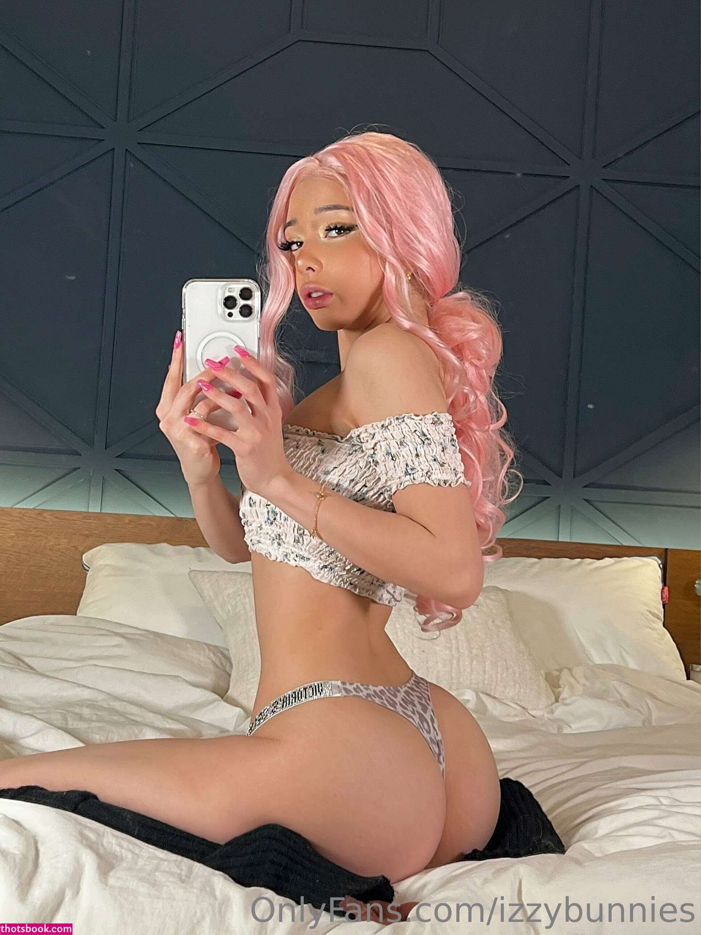 waifumiia izzybunnies Nude OnlyFans Photos #139 1264420