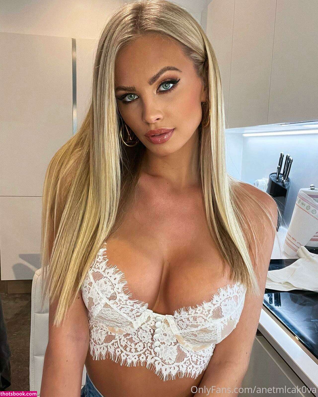 Anet Mlcakova Nude OnlyFans Photos #1 1264453