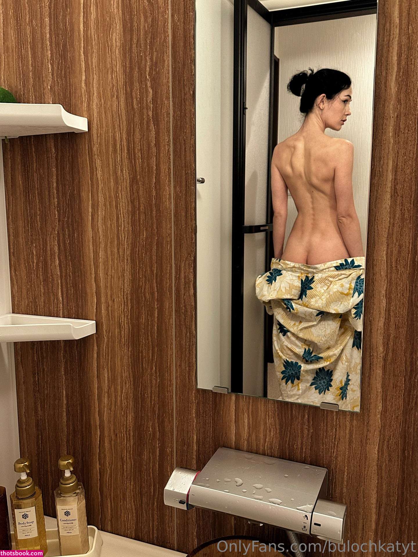 B u l o c h k a bulochkatyt Nude OnlyFans Photos #1 1264517