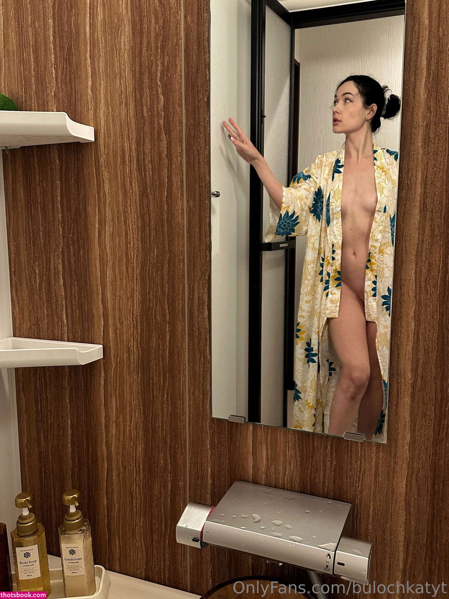 B u l o c h k a bulochkatyt Nude OnlyFans Photos #1 1264526