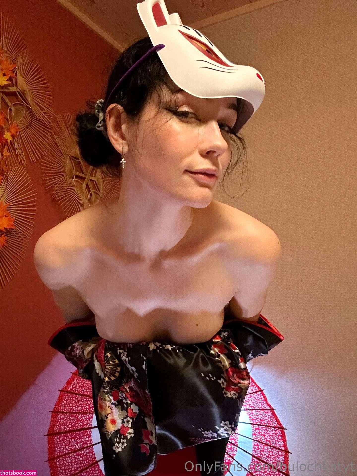 B u l o c h k a bulochkatyt Nude OnlyFans Photos #2 1264536