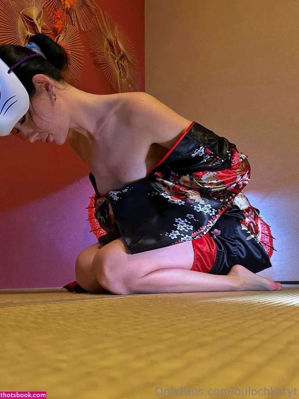 B u l o c h k a bulochkatyt Nude OnlyFans Photos #2 1264544