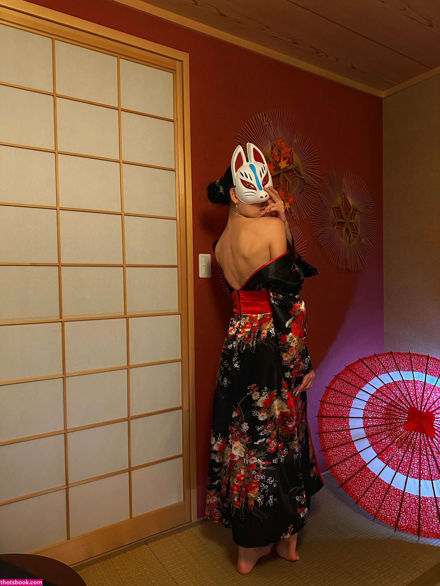 B u l o c h k a bulochkatyt Nude OnlyFans Photos #2 1264548