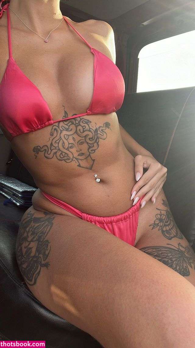 chiquitaputa xmqandrea Nude OnlyFans Photos #2 1264872