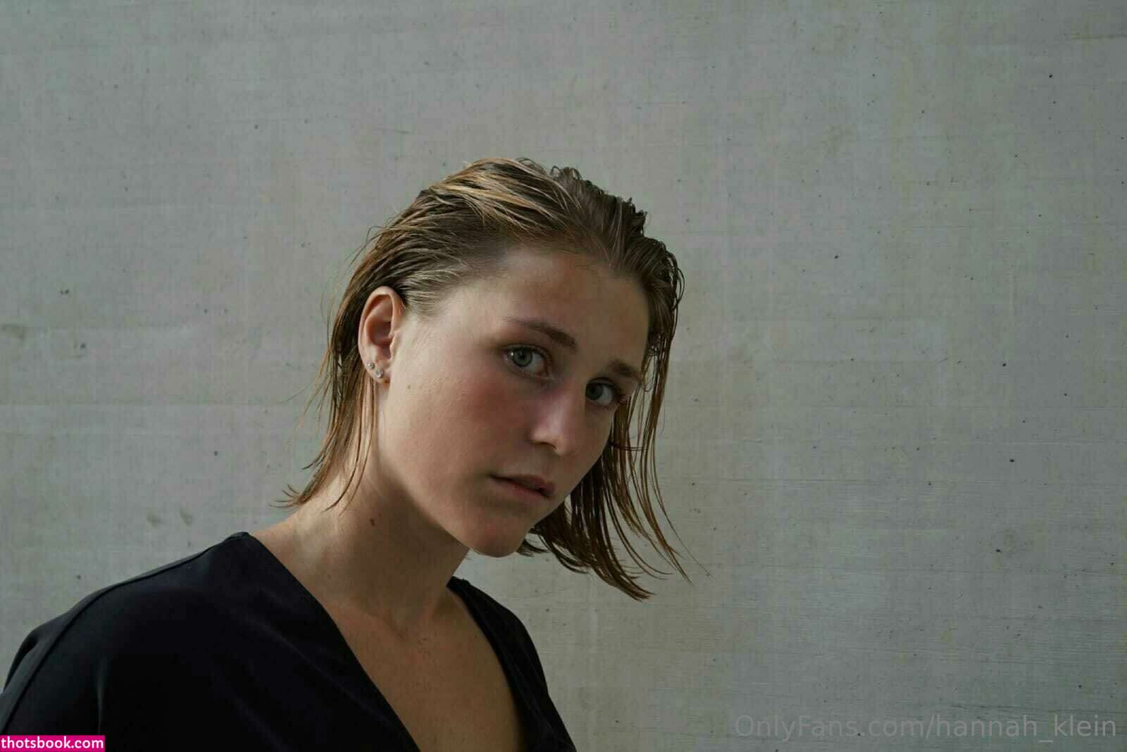 Hannah Klein Nude OnlyFans Photos #3 1265203