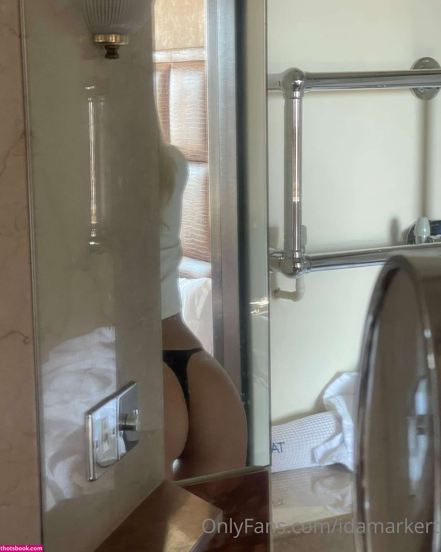 Ida Markert Nude OnlyFans Photos #7 1265353