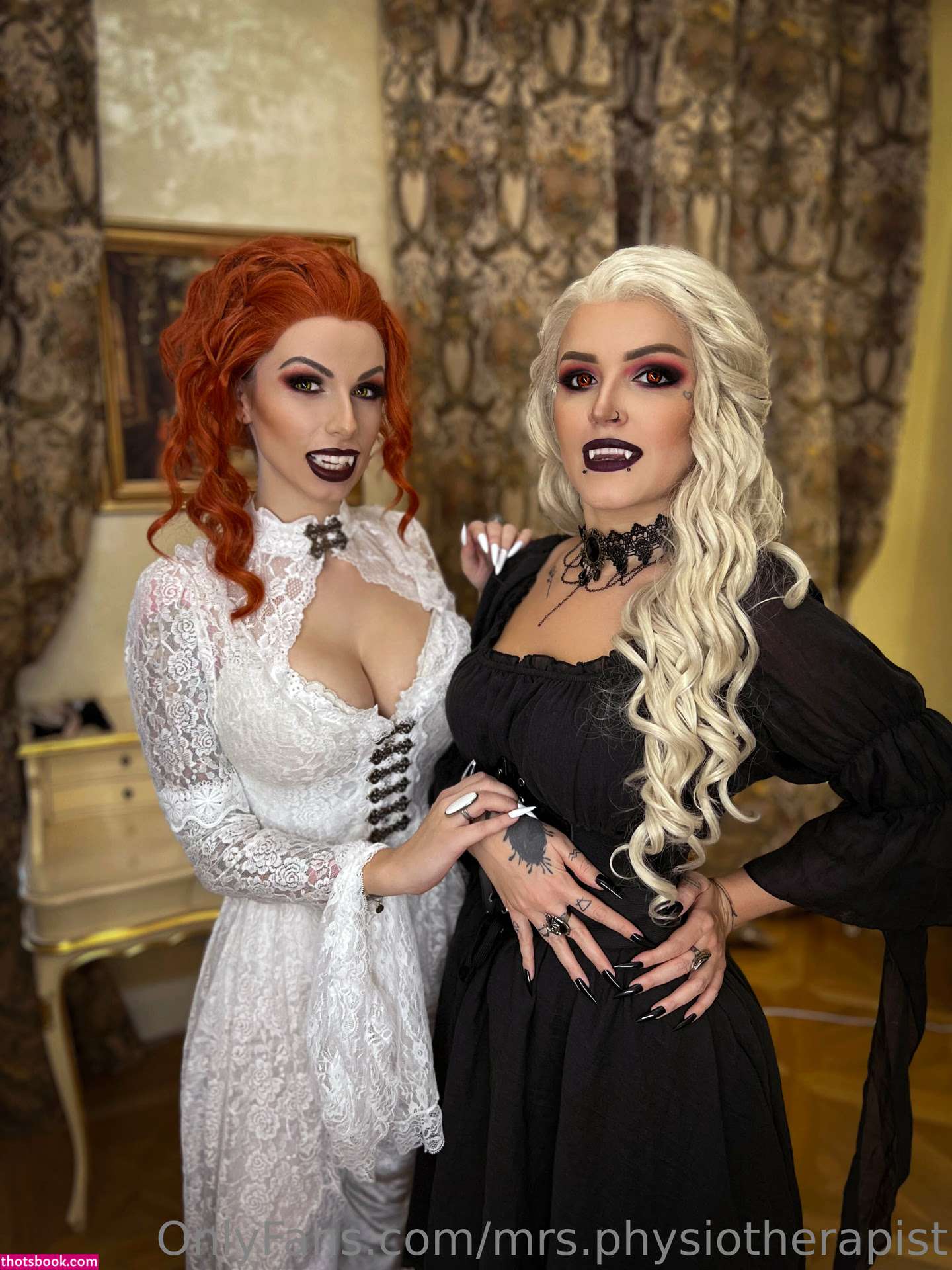 mrs physiotherapist Nude OnlyFans Photos #2 1265496