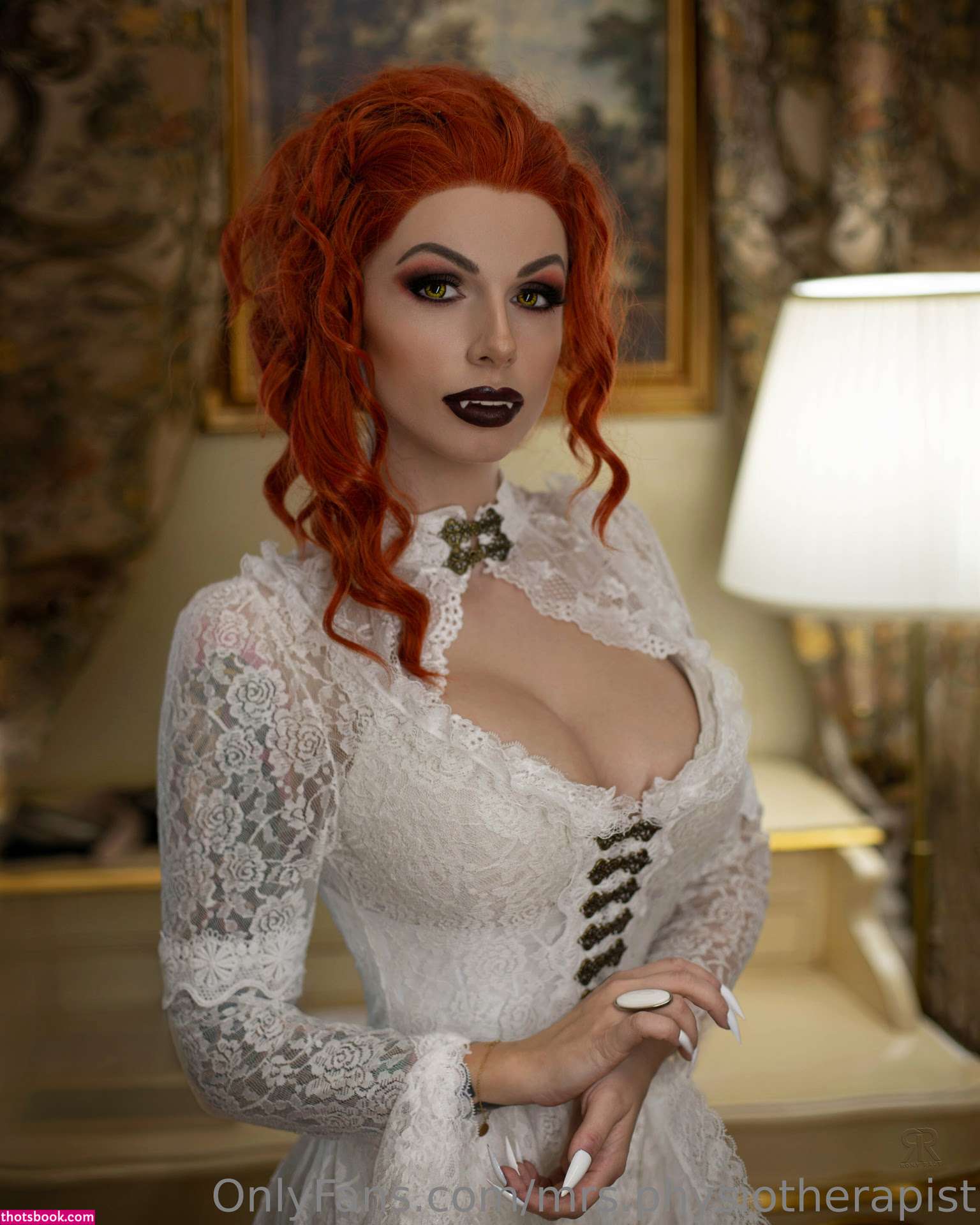 mrs physiotherapist Nude OnlyFans Photos #2 1265503