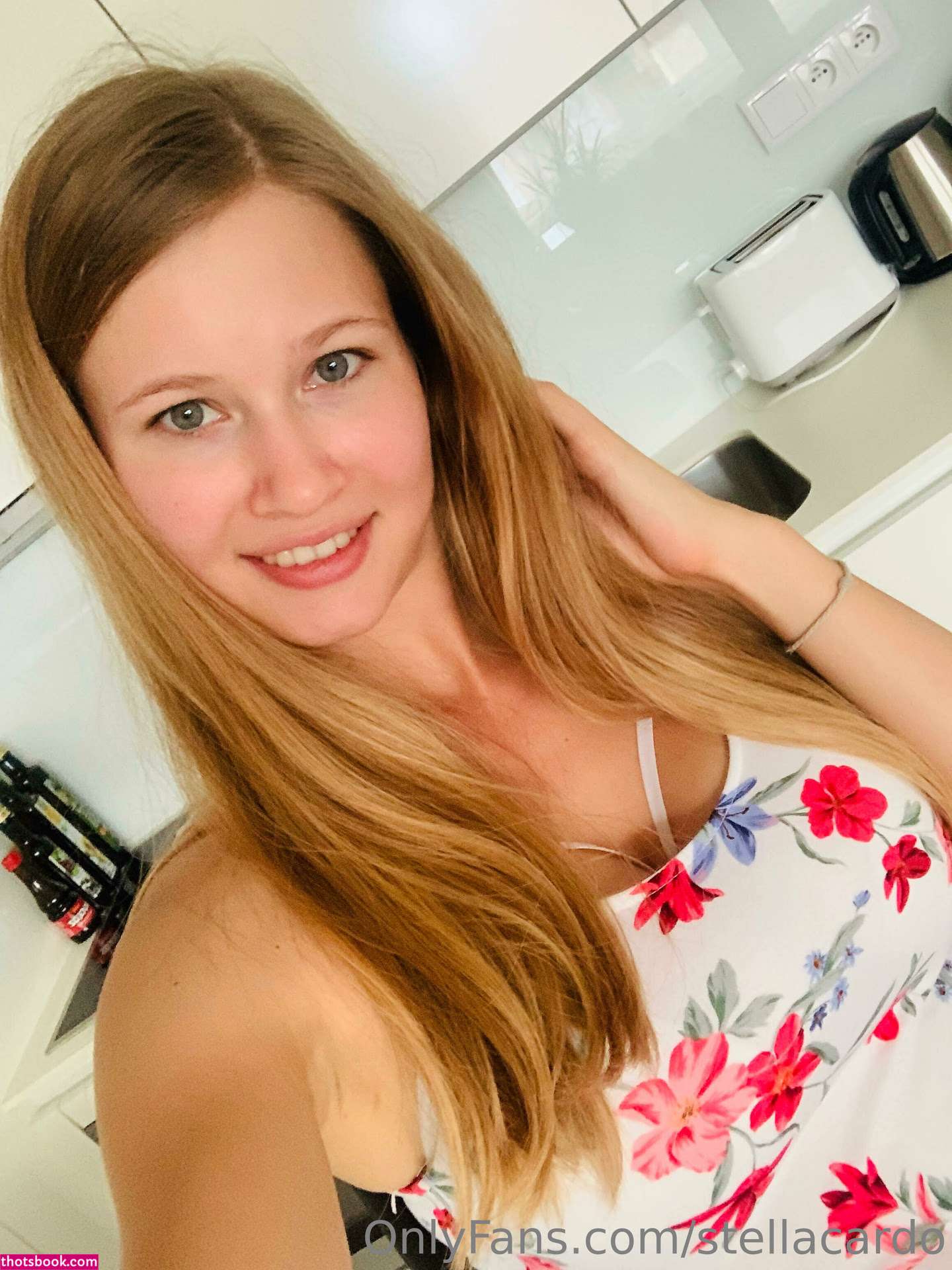 Stella Cardo Nude OnlyFans Photos #3 1265646