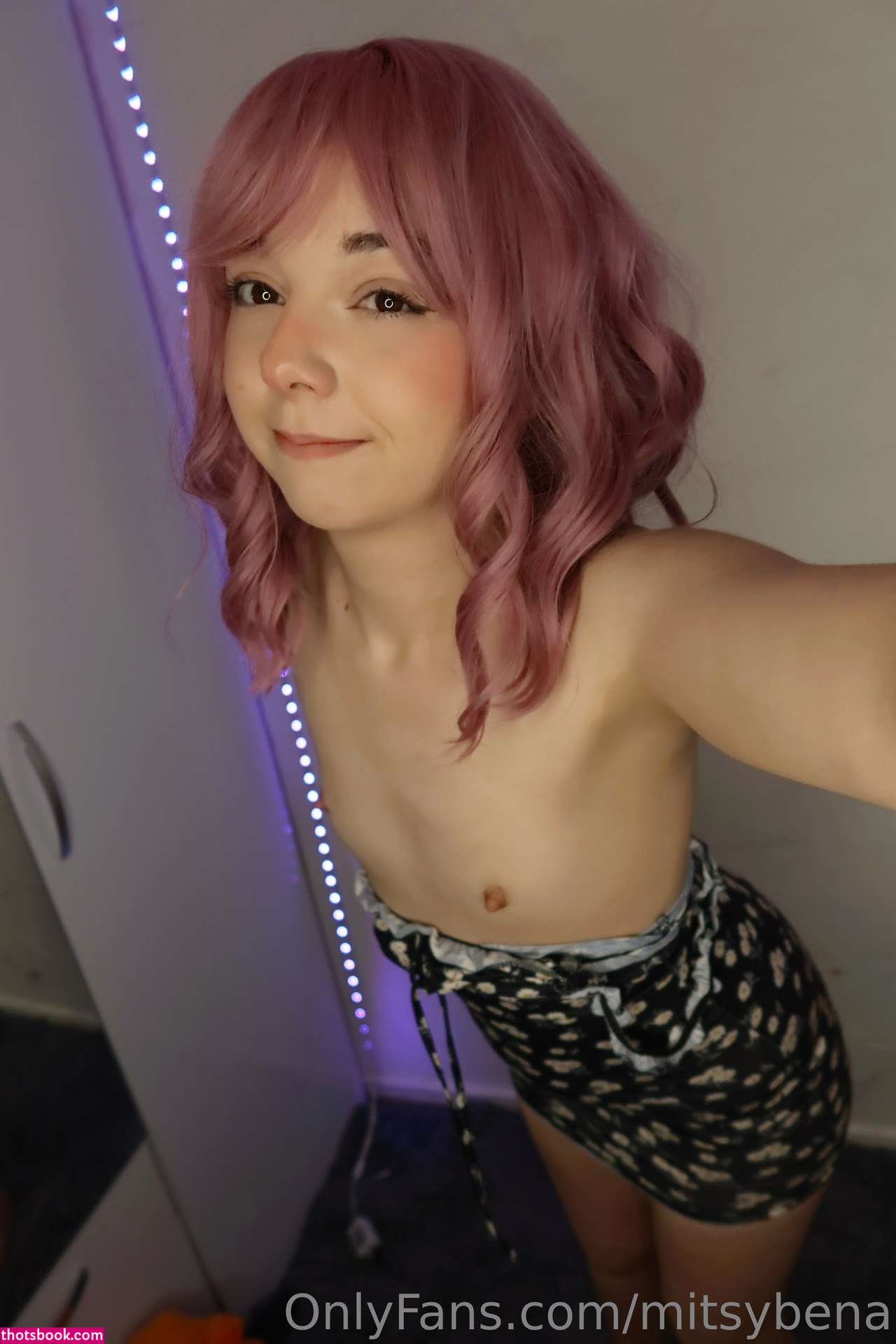 MitsyBena Nude OnlyFans Photos #2 1280298