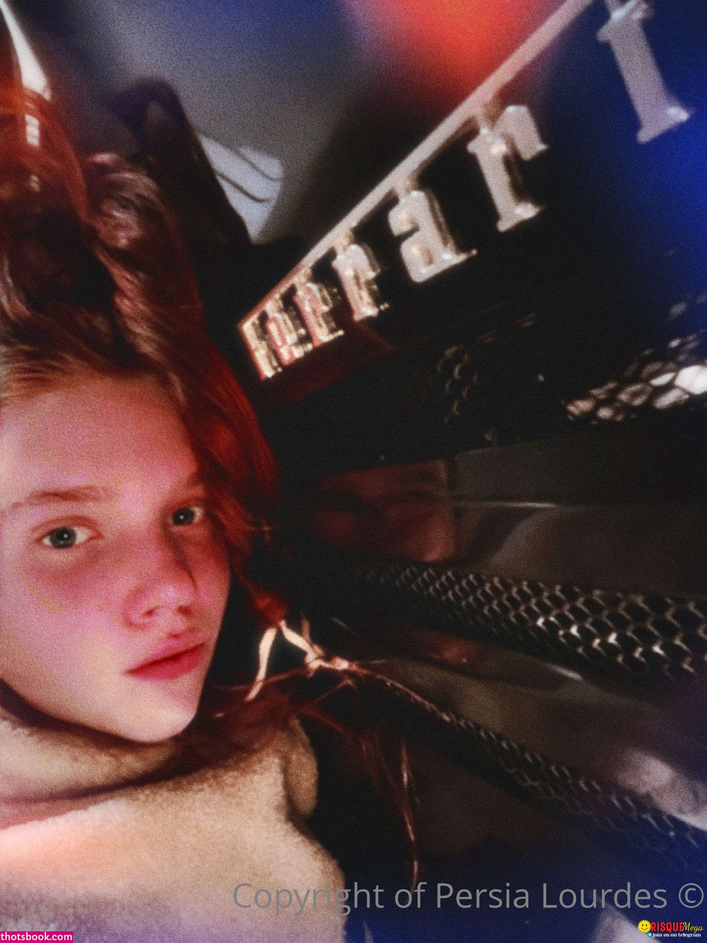 Persia Lourdes Nude OnlyFans Photos #1 1280338