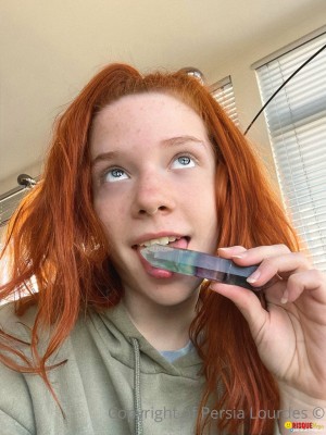 Persia Lourdes Nude OnlyFans Photos #1