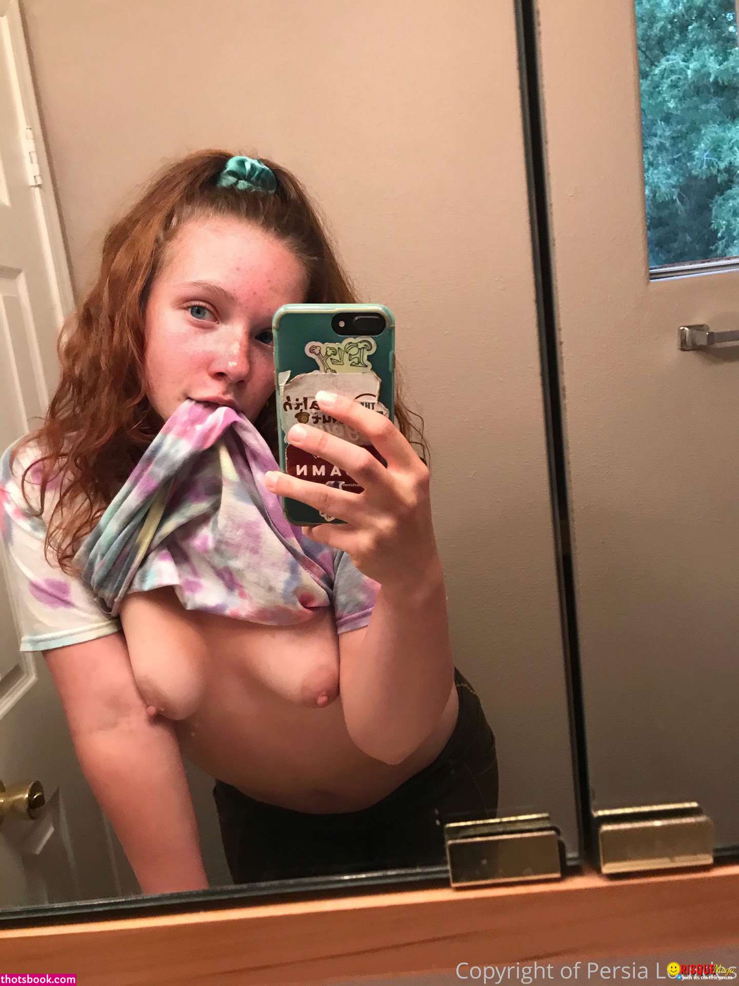 Persia Lourdes Nude OnlyFans Photos #2 1280344