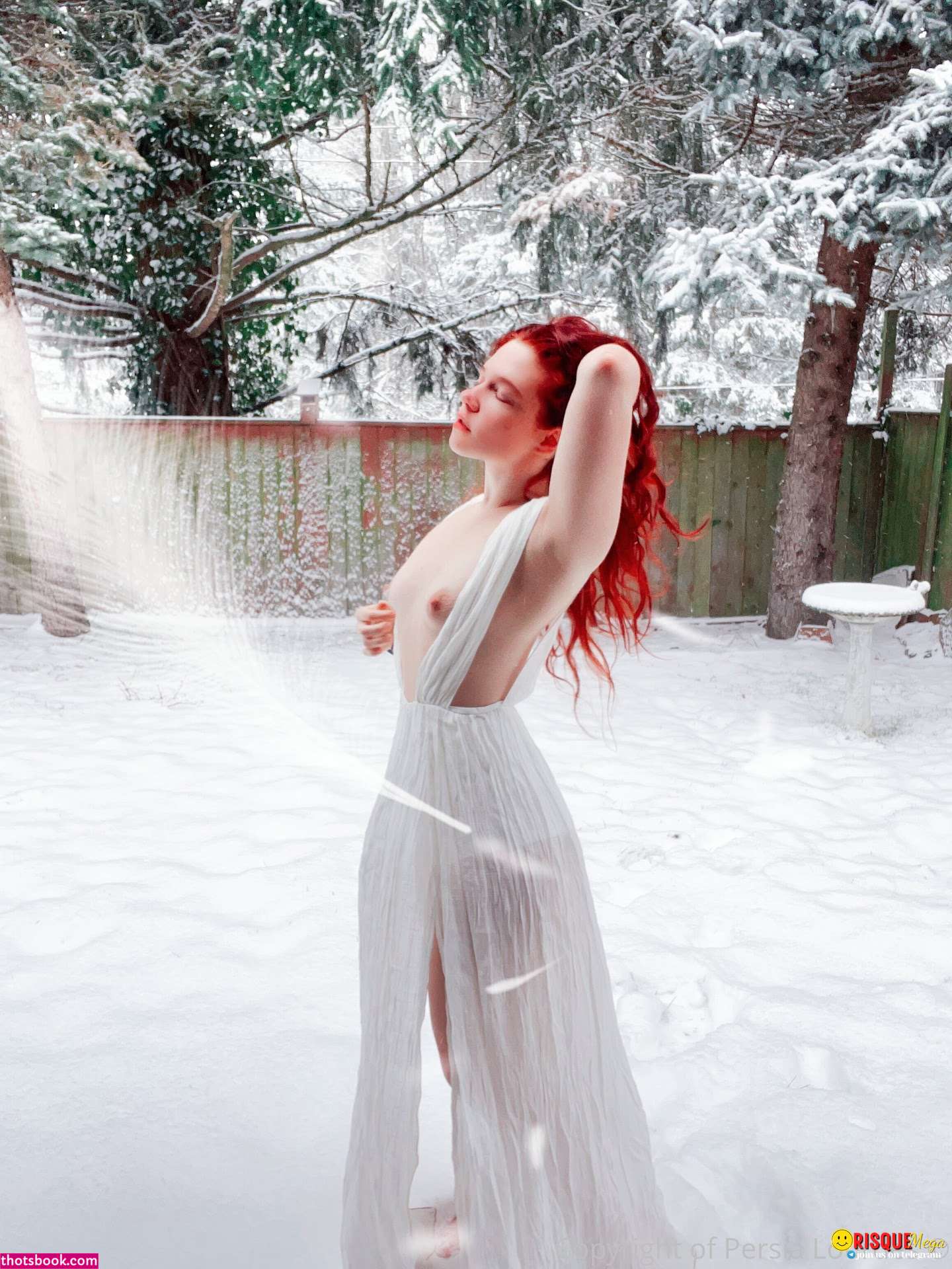 Persia Lourdes Nude OnlyFans Photos #3 1280356