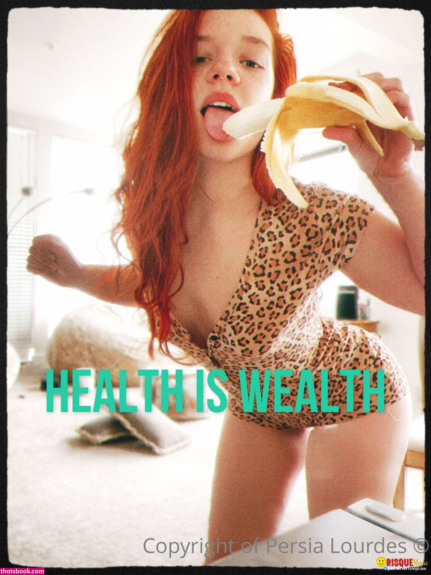 Persia Lourdes Nude OnlyFans Photos #6 1280381