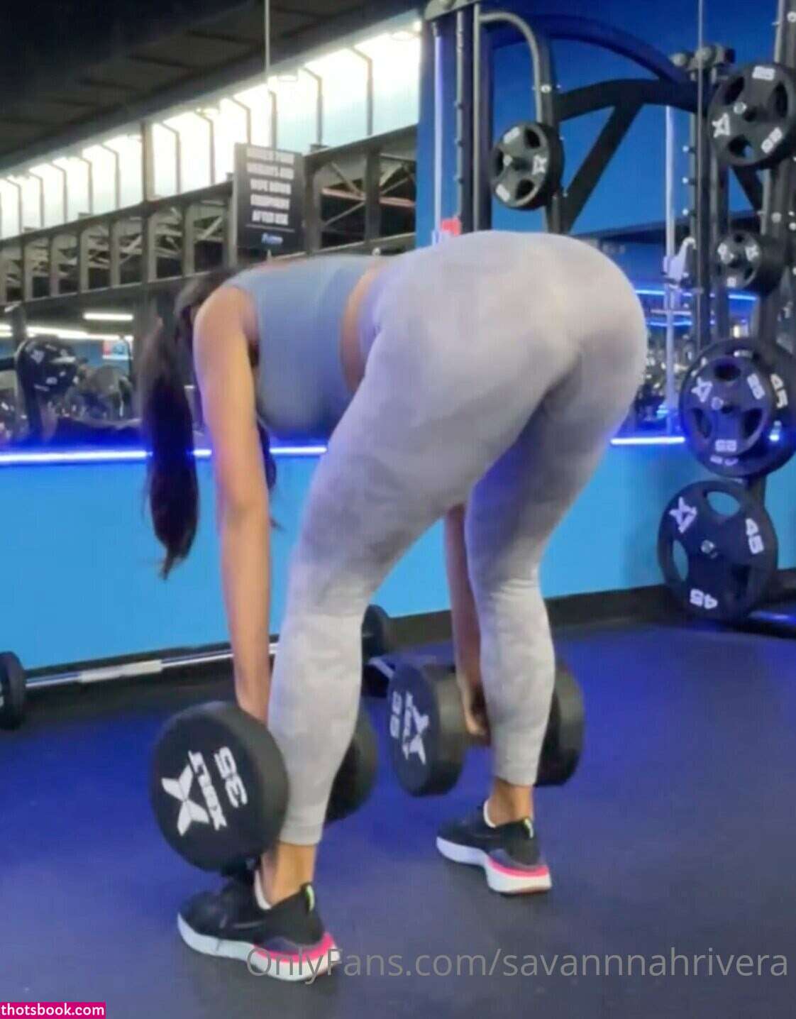 Savannah rivera Nude OnlyFans Photos #4 1280438