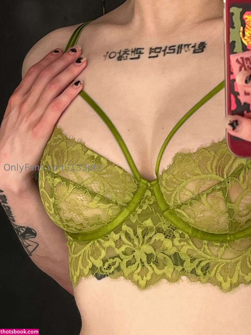 13ptx 133ptx Nude OnlyFans Photos #15 1280612