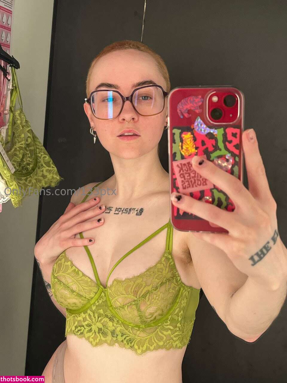 13ptx 133ptx Nude OnlyFans Photos #15 1280614