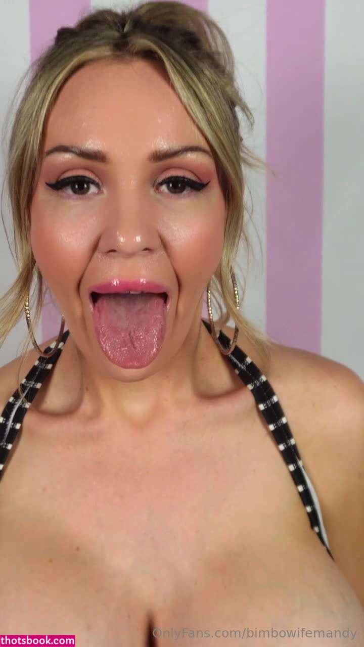 bimbowifemandy Mandy Martin Nude OnlyFans Photos #10 1280750