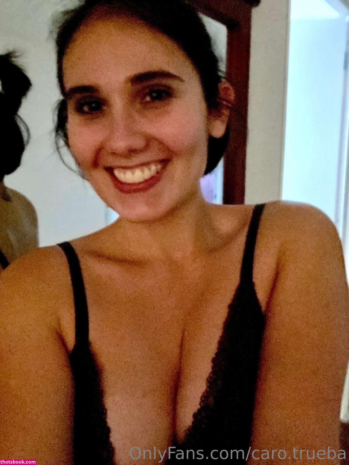 Caro Trueba Nude OnlyFans Photos #10 1280840