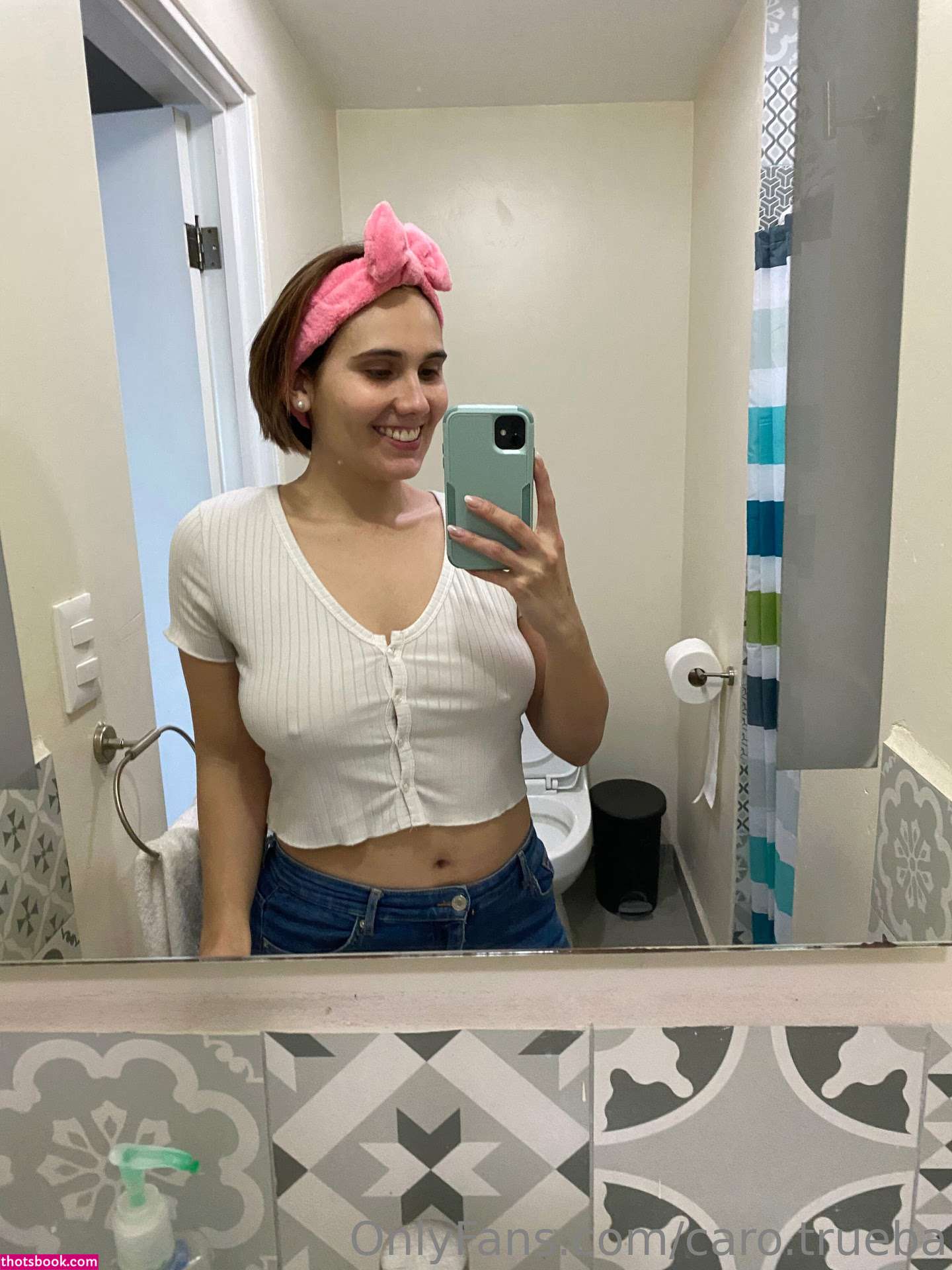 Caro Trueba Nude OnlyFans Photos #11 1280847